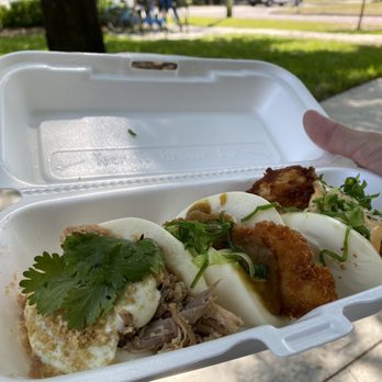 King Bao - Asian Fusion Near Me - Orlando, Florida King Bao - Asian Fusion Near Me - Orlando, Florida