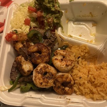 Dona Mary - Antojitos Mexicanos - Steak & shrimp fajitas - Mexican Near Me - Plano, Texas Dona Mary - Antojitos Mexicanos - Steak & shrimp fajitas - Mexican Near Me - Plano, Texas