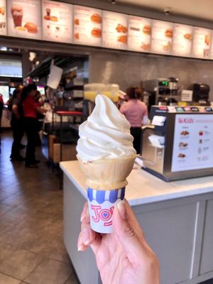 Chick-fil-A by null