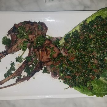 Zatar - This place is epic the food amazes  me every time I go very friendly service . - Lebanese Near Me - Dallas, Texas