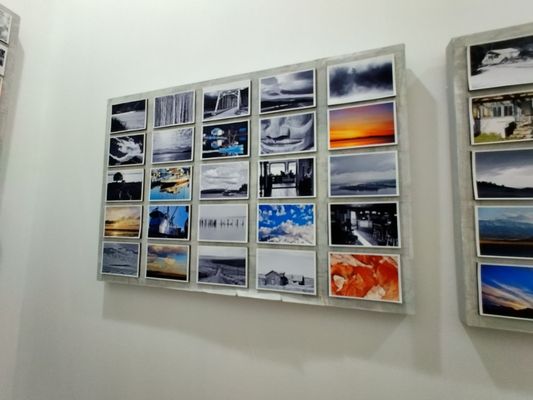 Pendleton Art Center by null