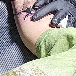 Fife Life Tattoo