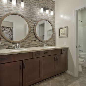 Salo Custom Woodwork - Custom Bath Cabinet - Cabinetry Near Me - La Verne, California Salo Custom Woodwork - Custom Bath Cabinet - Cabinetry Near Me - La Verne, California