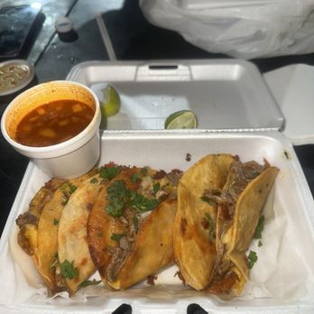 Taco Lovers - Birria - Tacos Near Me - Miami, Florida