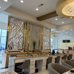Bloom Nails & Spa