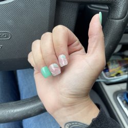 Asia Nails