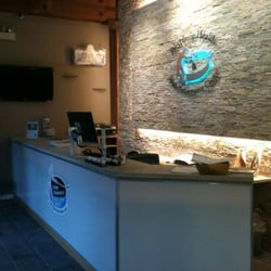 Chicago Chiropractic & Sports Injury Centers - Front Desk