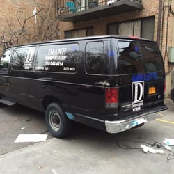 Diane Car Service