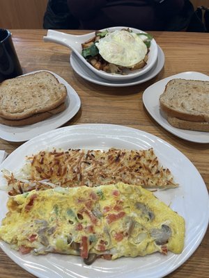 Big Egg Restaurant North Olmsted by null