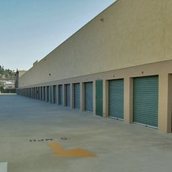 Mission Valley Self Storage