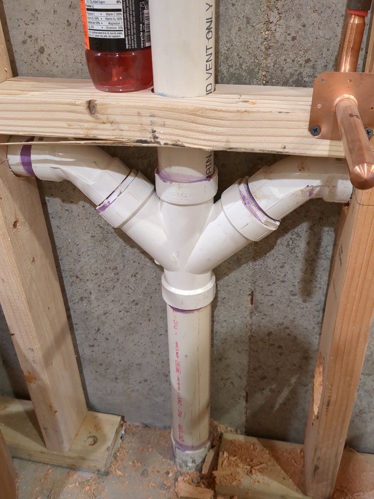 Slide of JLK Construction