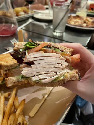 Not Your Average Joe's - Westwood by null