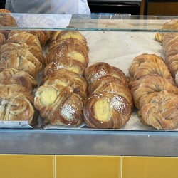Själsö Bageri Visby - Buns