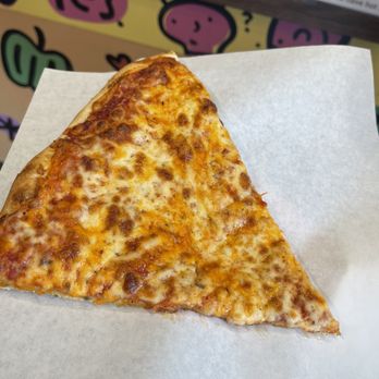 Aardvark Pizza & Sub - Cheese Slice - Pizza Near Me - Banff, Alberta Aardvark Pizza & Sub - Cheese Slice - Pizza Near Me - Banff, Alberta