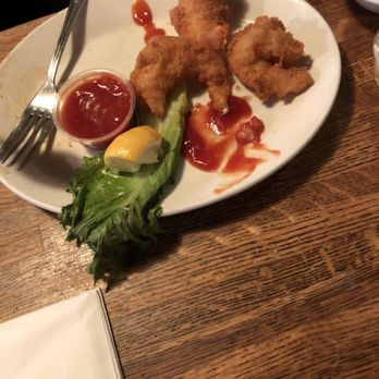 The Pepper Pod - Shrimp - Breakfast & Brunch Near Me - Hudson, Colorado