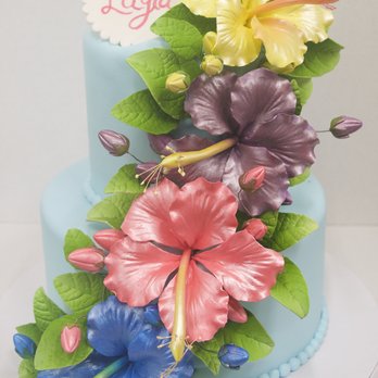 Cake Works - Bakeries Near Me - Honolulu, Hawaii