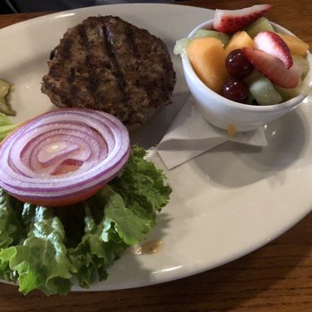 Matt Denny's Ale House Restaurant - Turkey Burger - Steakhouses Near Me - Arcadia, California