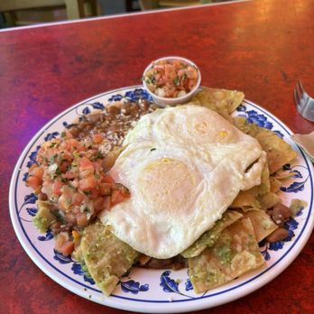 TNT Taqueria - Chilaquiles - Mexican Near Me - Seattle, Washington TNT Taqueria - Chilaquiles - Mexican Near Me - Seattle, Washington