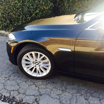 Quality Auto Body Works - After repair, replaced bumper, headlight, fog light and fender - Body Shops Near Me - Downey, California Quality Auto Body Works - After repair, replaced bumper, headlight, fog light and fender - Body Shops Near Me - Downey, California