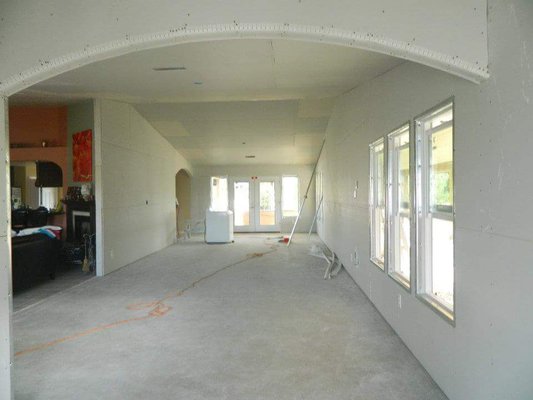 Anner Construction Logo