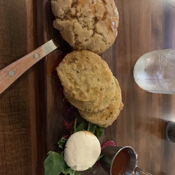 The Floridian - Southern Near Me - Saint Augustine, Florida