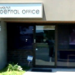 Walnut Dental Office