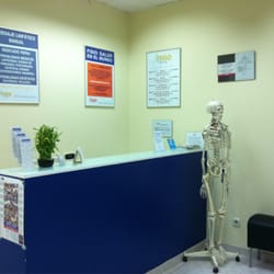 Fisiosalud+