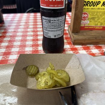 RUDY’S “COUNTRY STORE” AND BAR-B-Q - Updated July 2025 - 1151 Photos ...