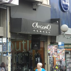 Olegario
