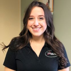 Advanced Practice Physical Therapy - Anna Fry, PTA