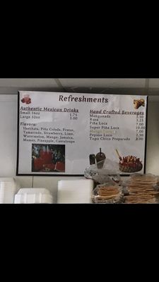 Helados La Azteca by null
