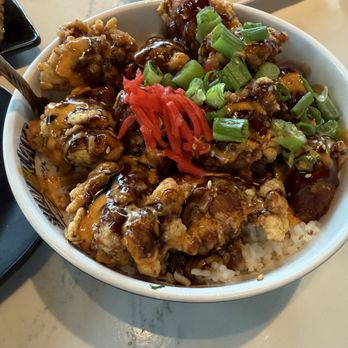 Silverlake Ramen - Noodles Near Me - Riverside, California