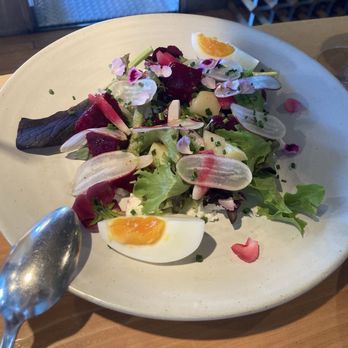 Lion and Owl - Breakfast & Brunch Near Me - Eugene, Oregon