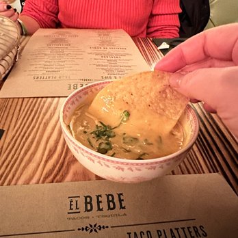 El Bebe Tacos + Tequila - Tacos Near Me - Washington, DC, District of Columbia El Bebe Tacos + Tequila - Tacos Near Me - Washington, DC, District of Columbia