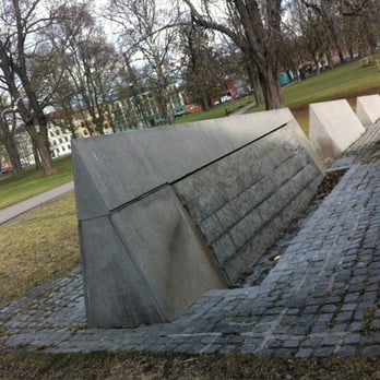 Sofienbergparken - Parks Near Me - Oslo, 03