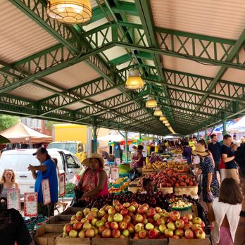 Eastern Market - Public Markets Near Me - Washington, DC, District of Columbia