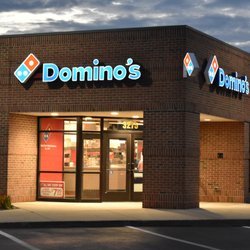 Domino's Pizza - Our location at 3275 Henry St. replaces the location on Sherman