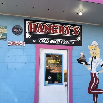 Hangry's - Burgers Near Me - Spokane Valley, Washington Hangry's - Burgers Near Me - Spokane Valley, Washington