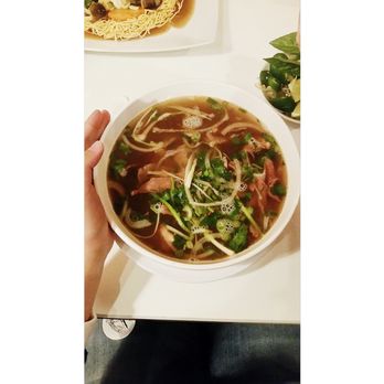 Pho House - Medium P9 (hand for size) - Vietnamese Near Me - Duluth, Georgia Pho House - Medium P9 (hand for size) - Vietnamese Near Me - Duluth, Georgia