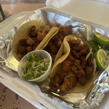 Antojos El Norteño - Mexican Near Me - Kissimmee, Florida