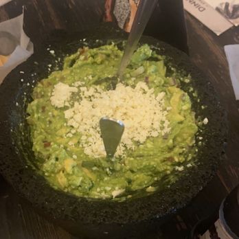 Ambriza - Table side made Guacamole - Mexican Near Me - Houston, Texas Ambriza - Table side made Guacamole - Mexican Near Me - Houston, Texas