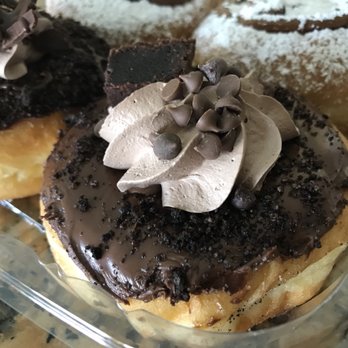 Mojo Donuts - Donuts Near Me - Pembroke Pines, Florida Mojo Donuts - Donuts Near Me - Pembroke Pines, Florida