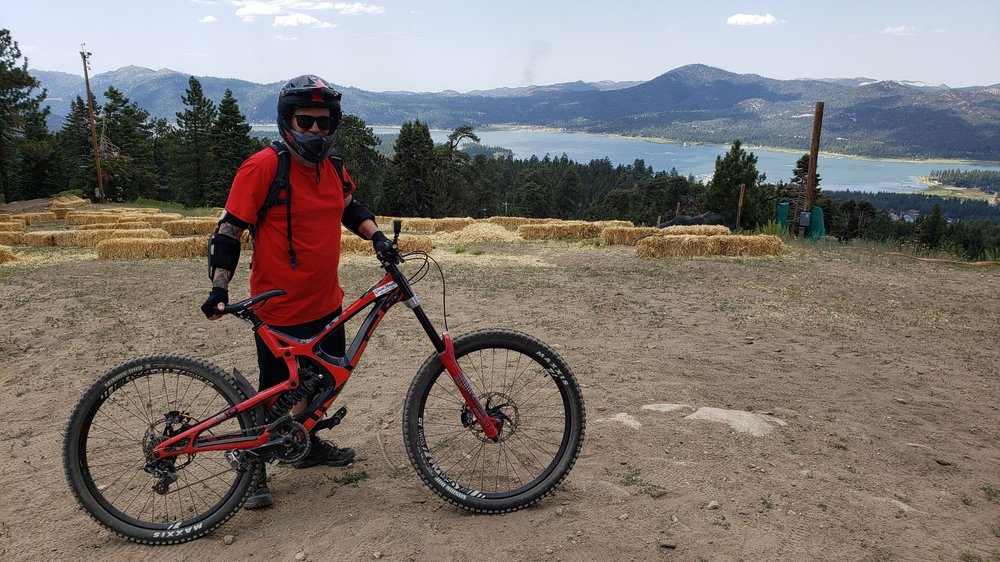 CHAINS REQUIRED BIKE SHOP Updated August 2024 61 Photos & 146 Reviews 41869 Big Bear Blvd