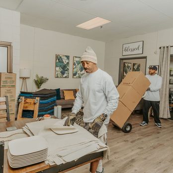 Conrad's Hauling & Delivery - professional packing - Movers Near Me Conrad's Hauling & Delivery - professional packing - Movers Near Me