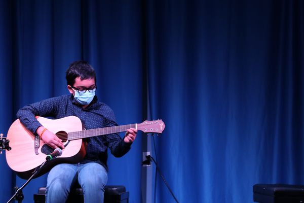 Frisco School of Music