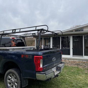 Ryan Courser Construction - Roofing - Masonry/Concrete Near Me