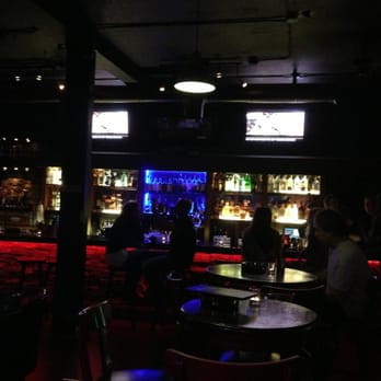 Ruby's Elixir - Bar - Bars Near Me - St. Petersburg, Florida