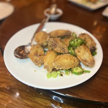 Red Lantern - Wings - Chinese Near Me - Lincoln, California