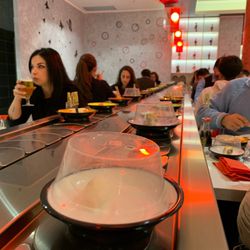 Hi Sushi - Rullo