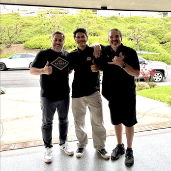 Good Guys Garage Doors - Thank you Joe and Chris! - Garage Door Services Near Me - Carlsbad, California Good Guys Garage Doors - Thank you Joe and Chris! - Garage Door Services Near Me - Carlsbad, California